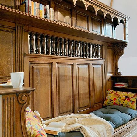 Moorhen Cottage Hollingbourne 外观 照片