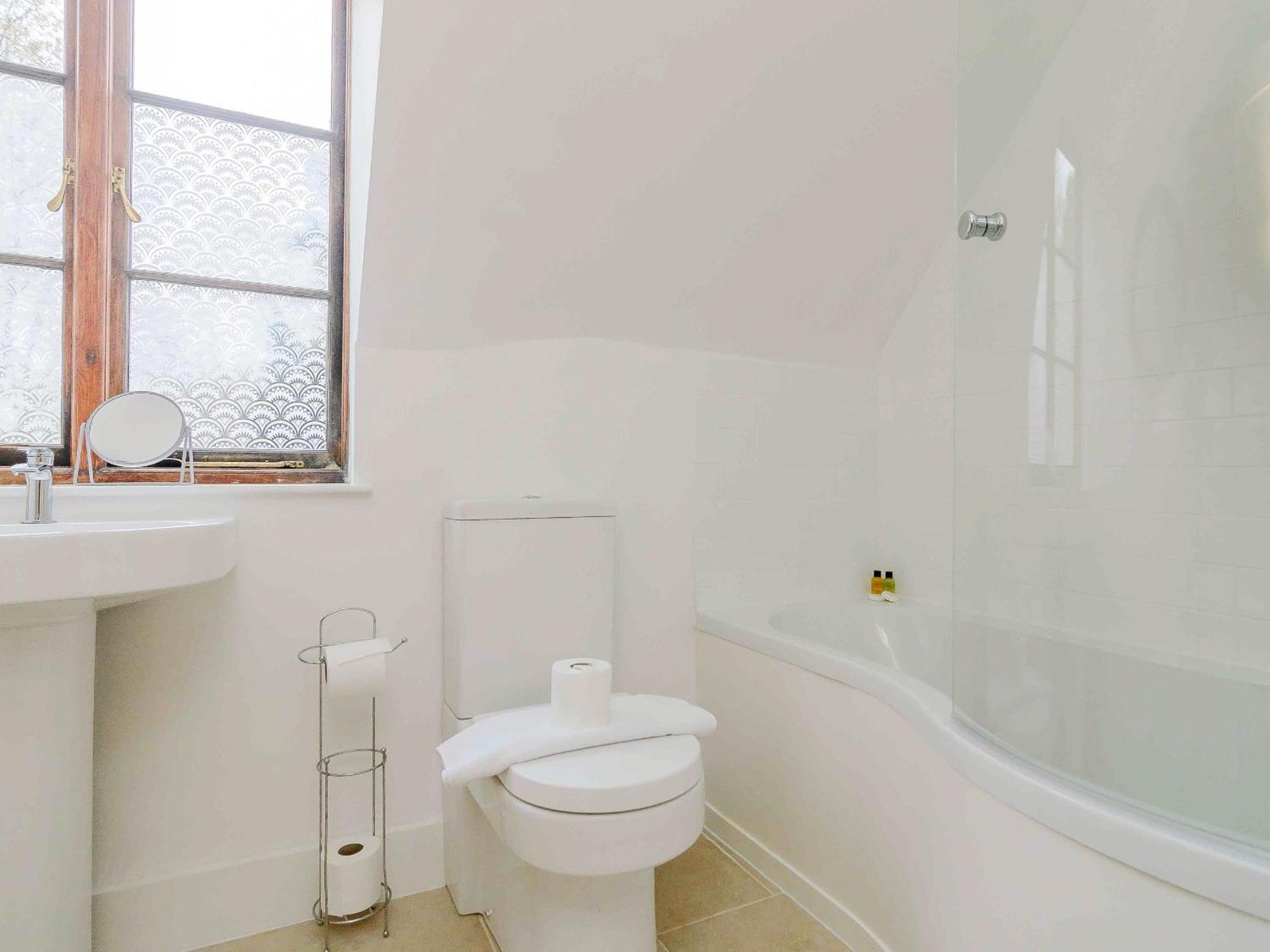 Moorhen Cottage Hollingbourne 外观 照片