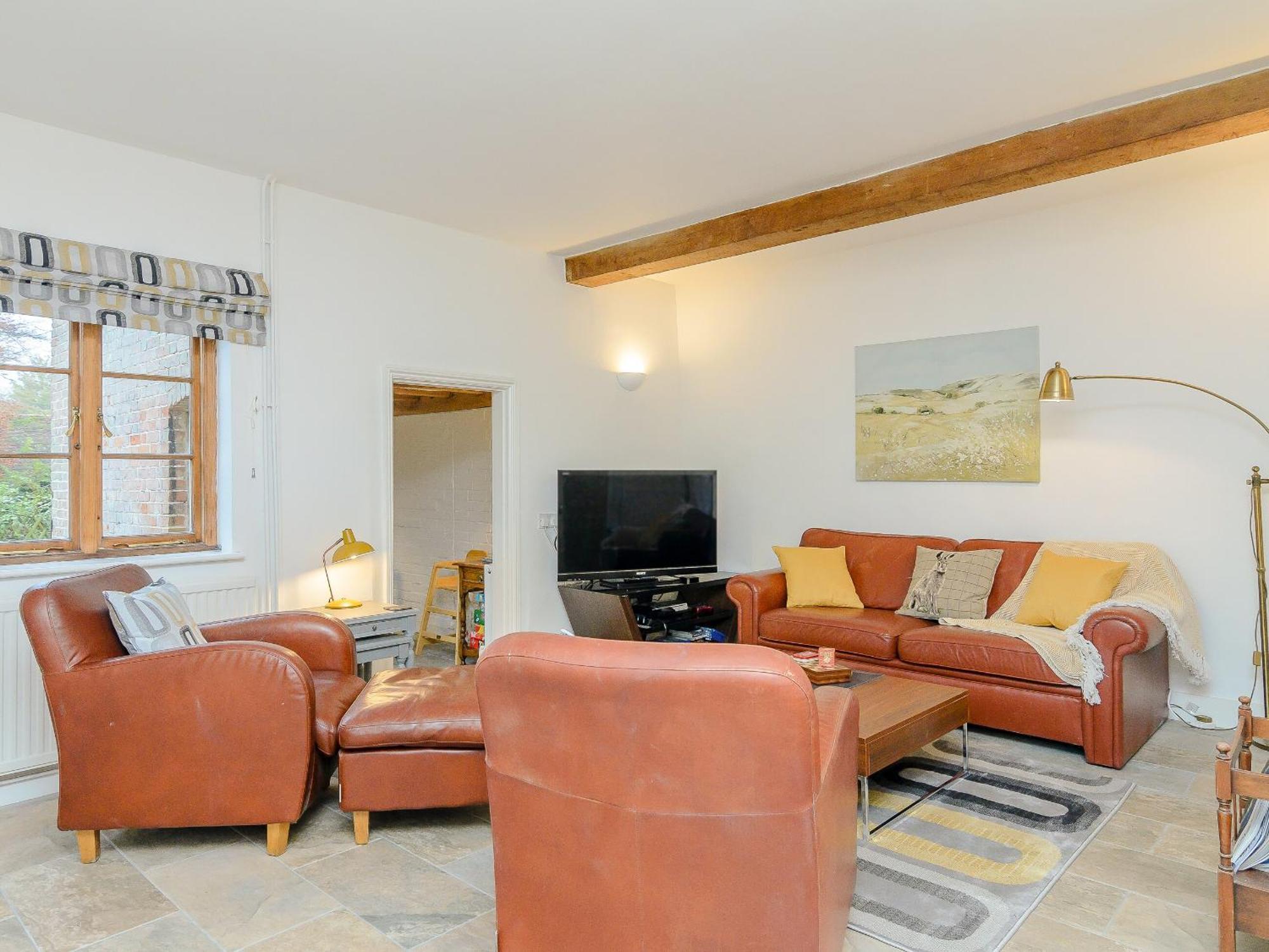 Moorhen Cottage Hollingbourne 外观 照片