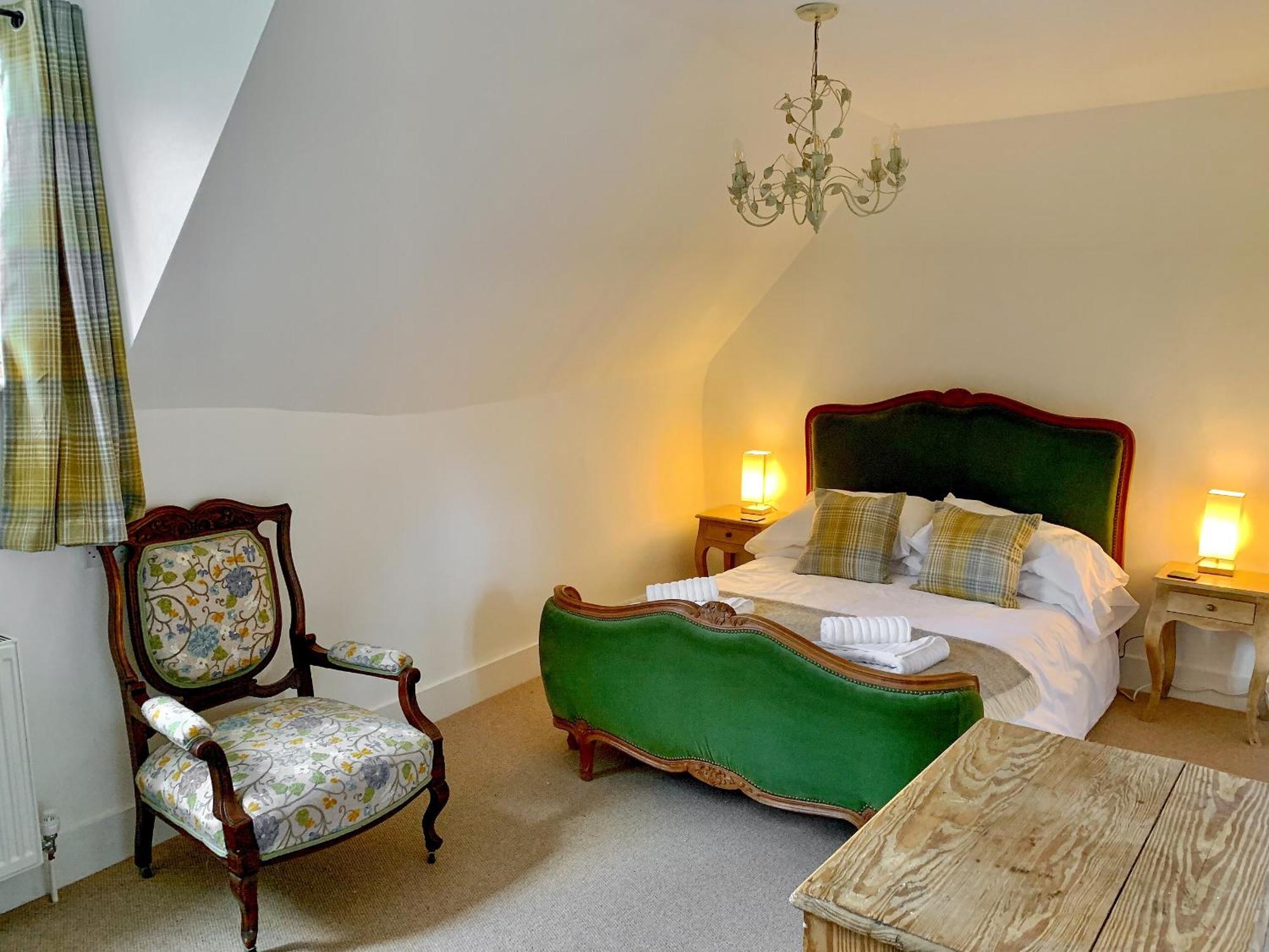 Moorhen Cottage Hollingbourne 外观 照片