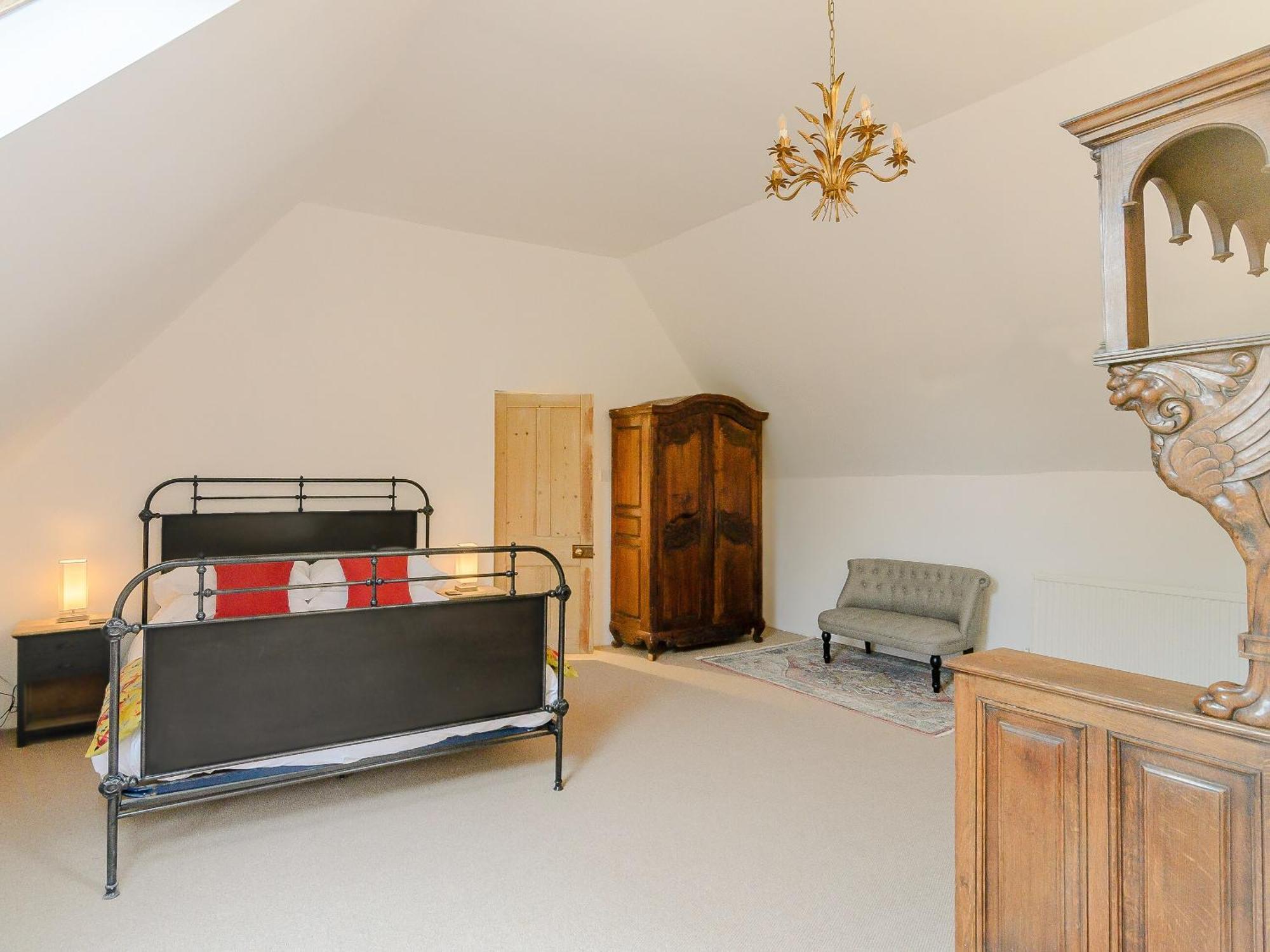 Moorhen Cottage Hollingbourne 外观 照片