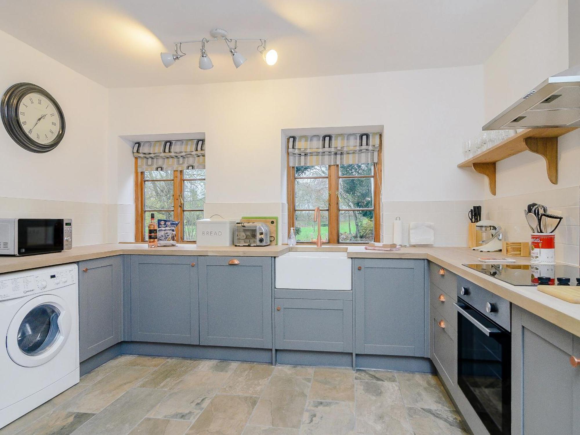 Moorhen Cottage Hollingbourne 外观 照片