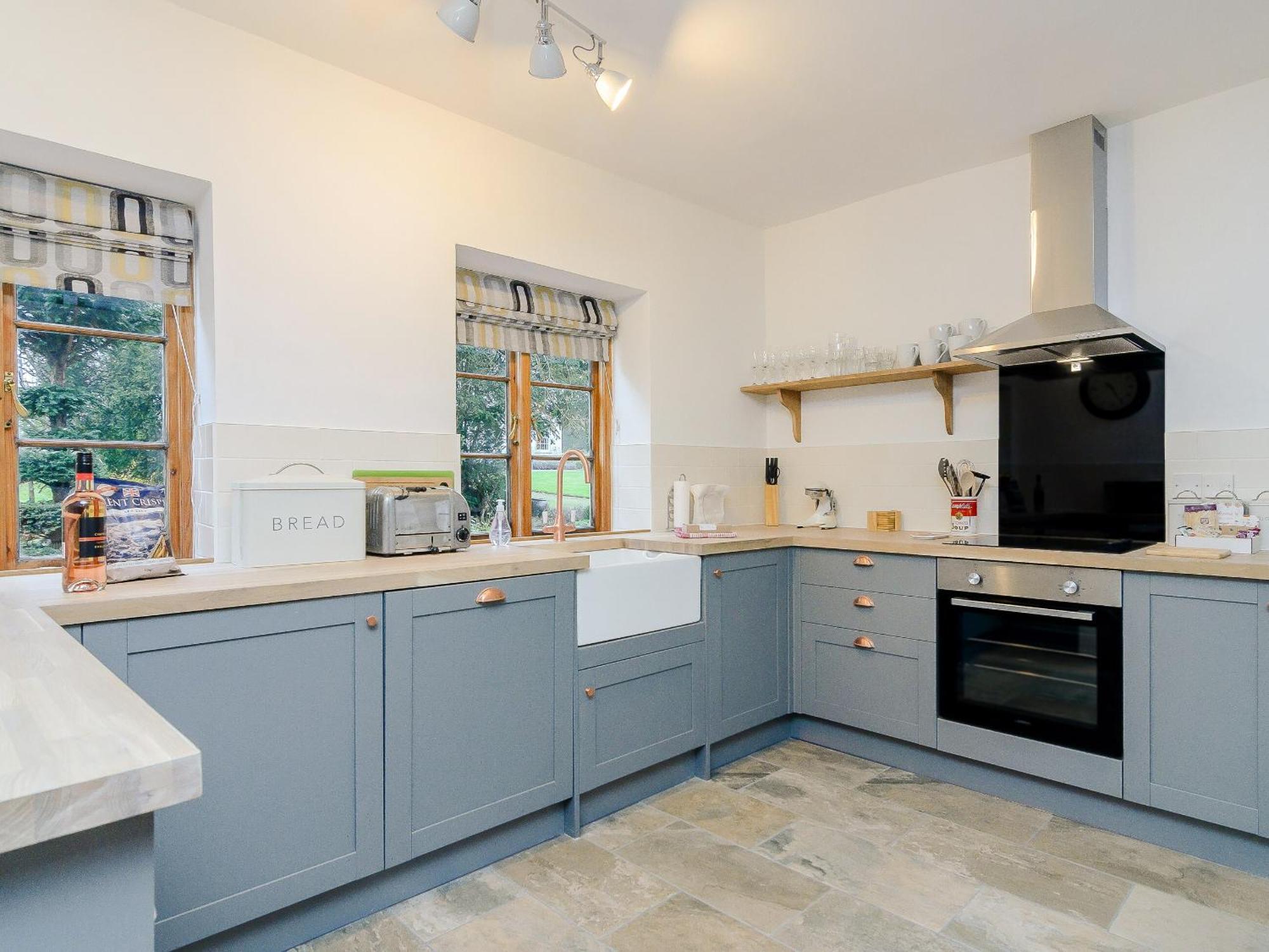 Moorhen Cottage Hollingbourne 外观 照片
